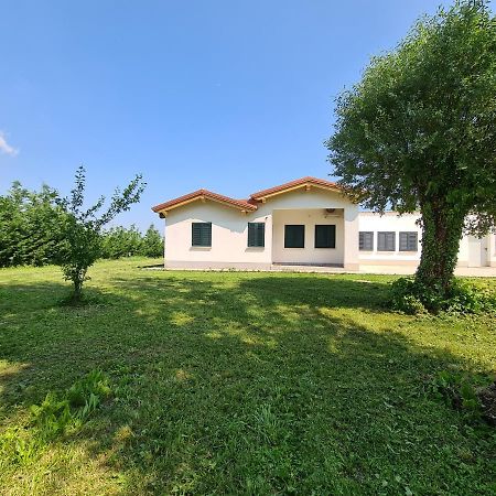 Agriturismo Ca Novak Venezia Spinea Buitenkant foto
