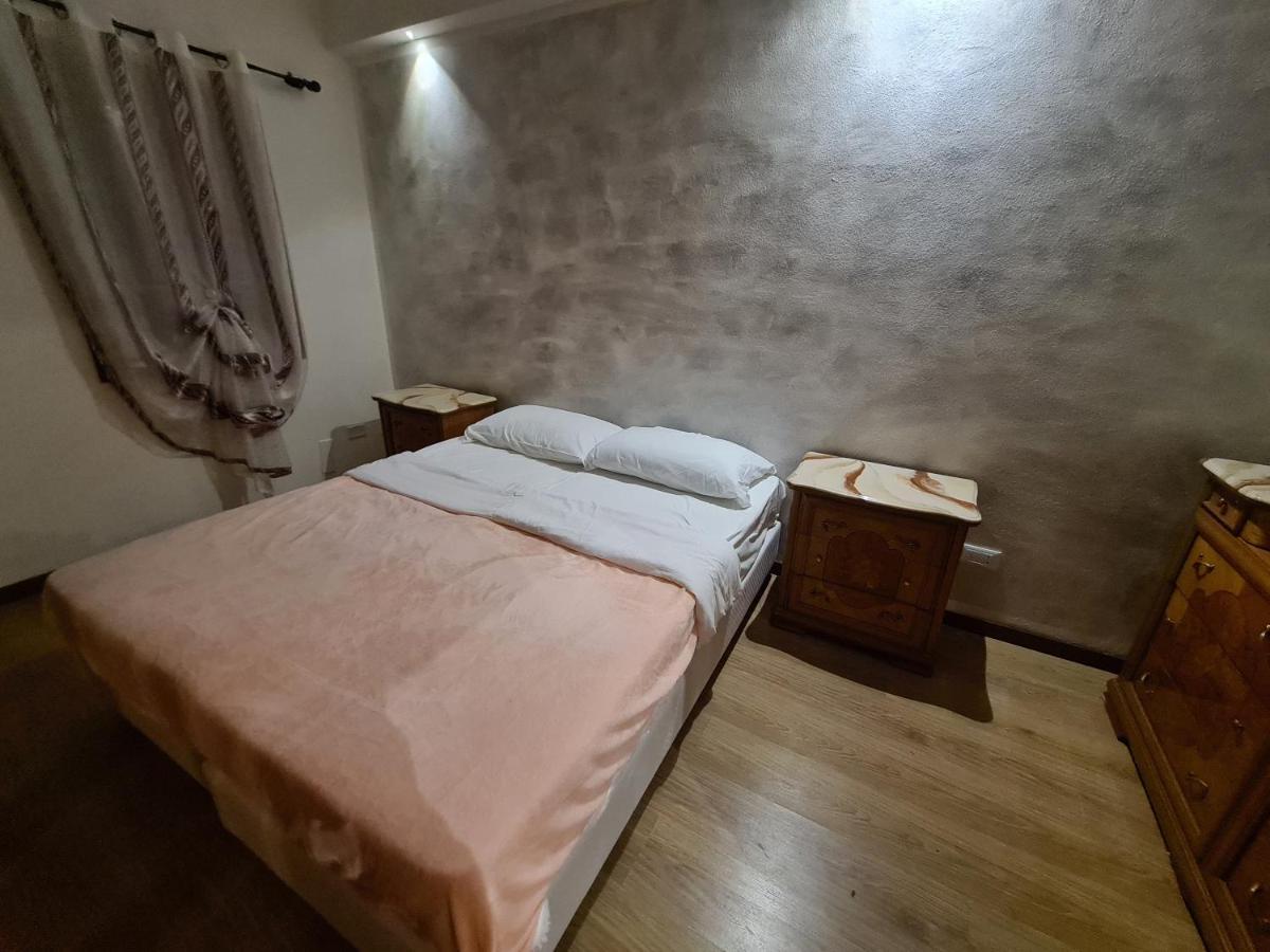 Agriturismo Ca Novak Venezia Spinea Buitenkant foto