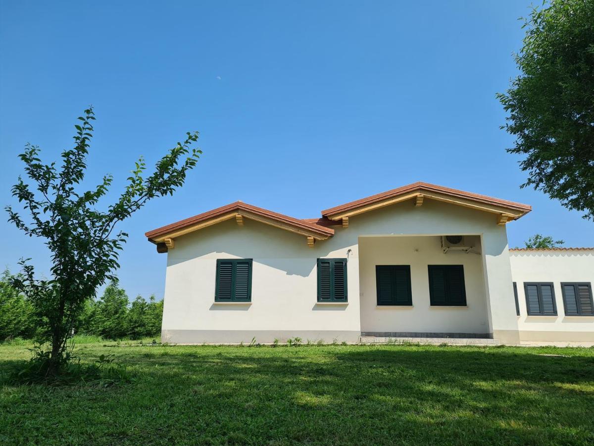 Agriturismo Ca Novak Venezia Spinea Buitenkant foto