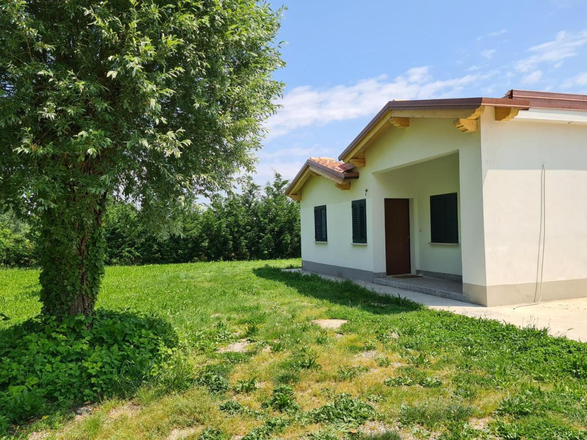 Agriturismo Ca Novak Venezia Spinea Buitenkant foto