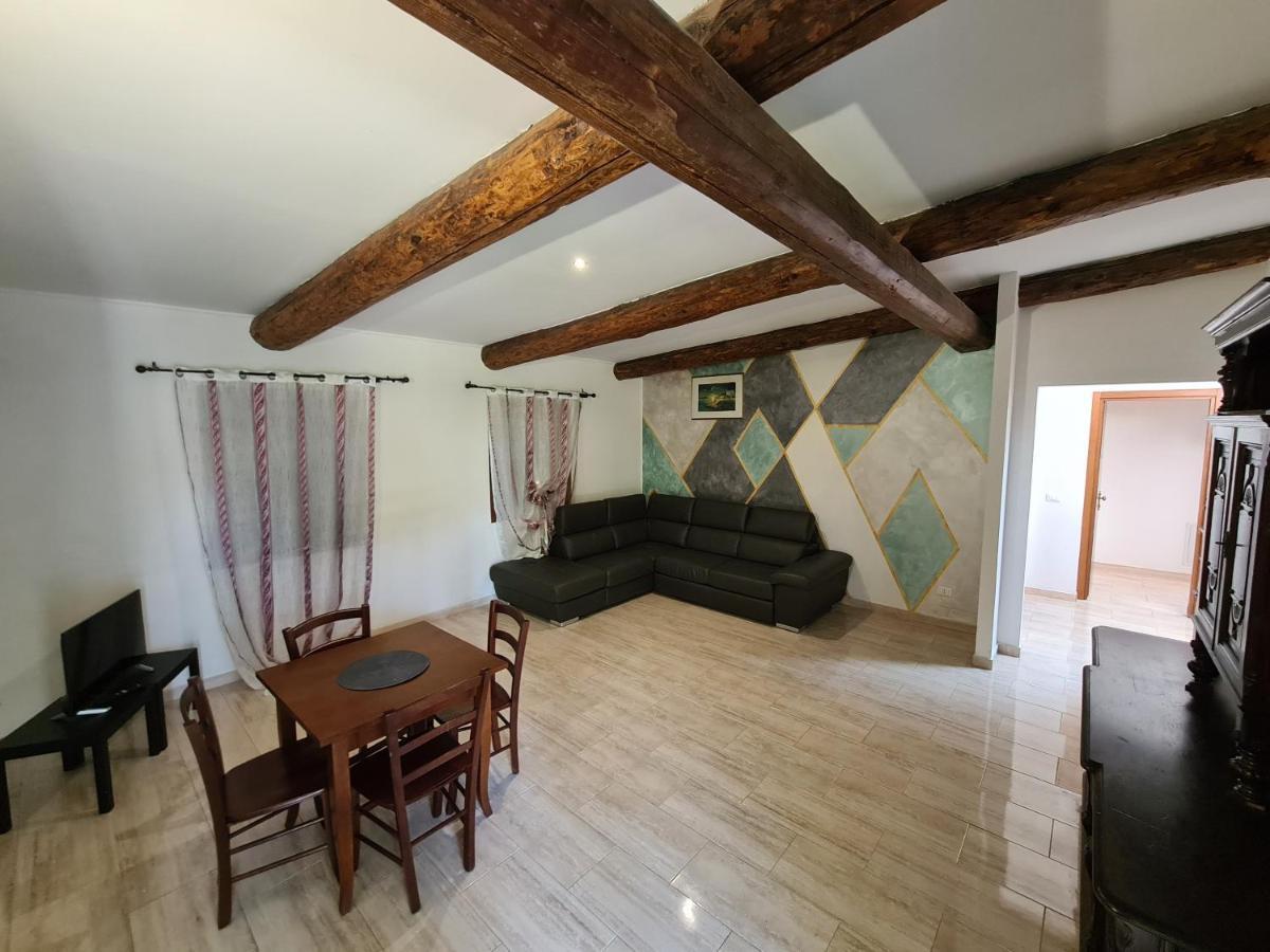 Agriturismo Ca Novak Venezia Spinea Buitenkant foto